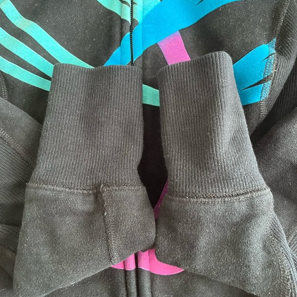 ARITZIA TNA ZIP UP HOODIE - Picture 2 of 7